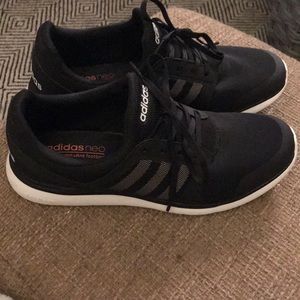 adidas cloudfoam xpression neoprene